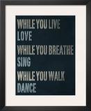 While II