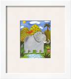 Nellie the Elephant
