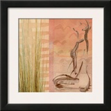 Meditation Study II