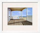 The Porch Swing