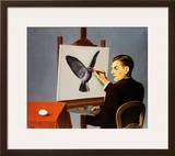 La Clairvoyance