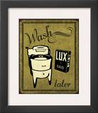 Wash