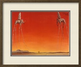 The Elephants  c1948