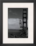 Golden Gate Fog