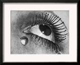 Man Ray: Tears  1930