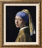 Girl With A Pearl Earring