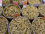 Ginseng for Sale  Chinatown  Toronto  Ontario  Canada  North America