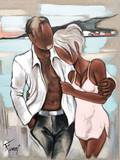 Un Homme et une Femme