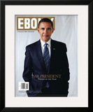 Ebony January 2009