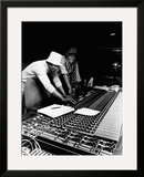 Michael Jackson; Quincy Jones - 1979