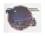 Moonlight Drive