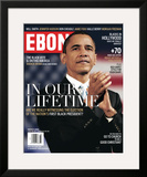 Ebony March 2008