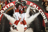 NFL Playoffs 2013: Falcons vs 49ers - Stephen Nicholas and Akeem Dent
