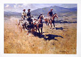 The Supply Wagon