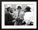 Ray Charles  Frank Sinatra