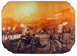 Gold Field  1905