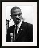 Malcolm X