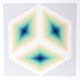 Imaginary Triangle