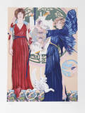 The Queen's Masque