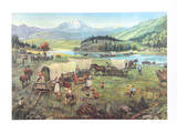 Wagon's West