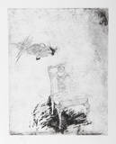 Untitled - Mouse and Chair