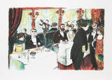 Cafe Rouge