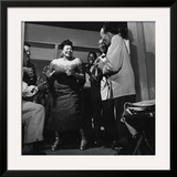 Ella Fitzgerald - 1954