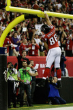 NFL Playoffs 2013: Falcons vs 49ers - Tony Gonzalez