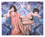 Judgement of the Moon & Stars