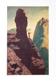 Oh Great Spirit Send Me a Vision