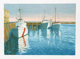 Provincetown - The Harbor