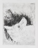 Untitled - Wolf Man