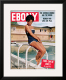 Ebony December 1957