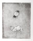 Untitled - Camel Moon
