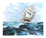 Under Shortened Sail