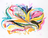 Bird of Paradise IV