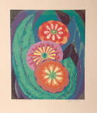 Zinnia Wheels