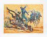 Cavalry Charge