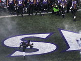 NFL Playoffs 2013: Colts vs Ravens - Ray Lewis