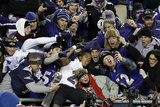 NFL Playoffs 2013: Patriots vs Ravens - Ray Rice
