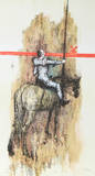 Man of La Mancha