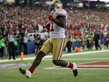 NFL Playoffs 2013: Falcons vs 49ers - Frank Gore