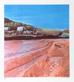 Washed Out Crossing