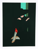 Untitled 3 (Seated Woman)