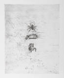 Untitled - Chair Iron Fly