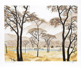 African Landscape
