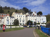 Llandudno  Conwy County  North Wales  Wales  United Kingdom  Europe