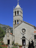 Rezevici Monastery  Montenegro  Europe