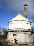The Fergusson Gallery  Perth  Perth and Kinross Scotland