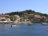 Przno  Montenegro  Europe